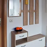 Apartmán Carla Celle